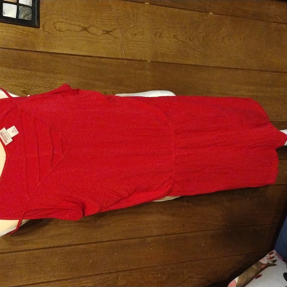 Mossimo Romper size M